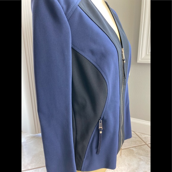 VERSACE zip jacket - Picture 6 of 13